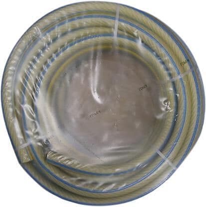 Wasserschlauch NTS White Plus 25 m 1"