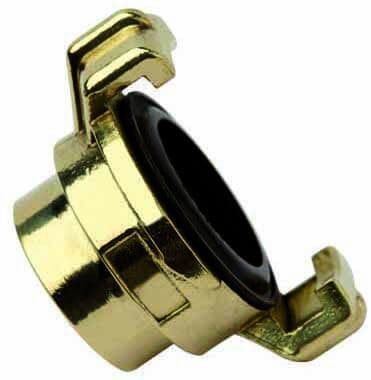 Schnellkupplungsgewindestück 1/2" IG