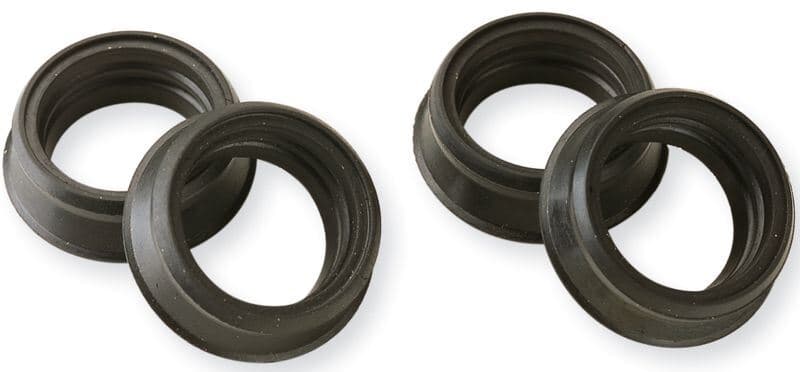 Dichtungsringe für Schnellkupplung (4x)