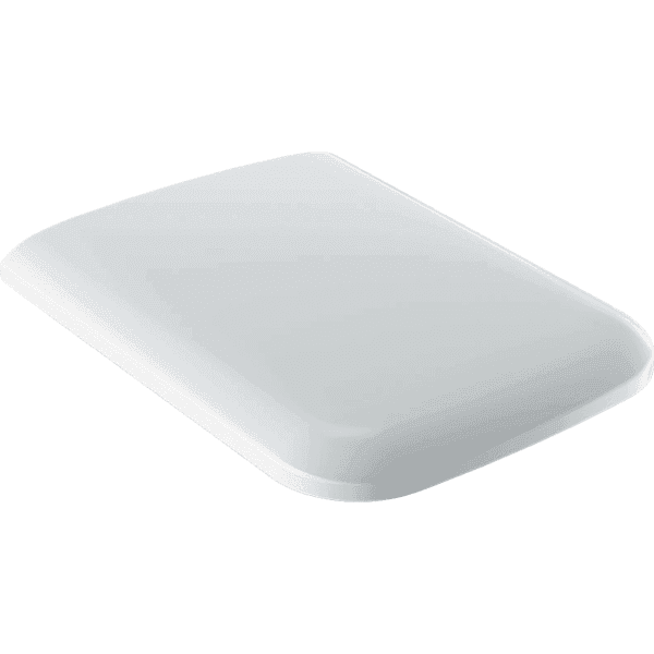 Geberit Square WC-Sitz Befestigung oben