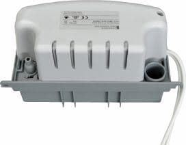 Buderus SFA Kondensatpumpe CP1-2 Hebeanlage