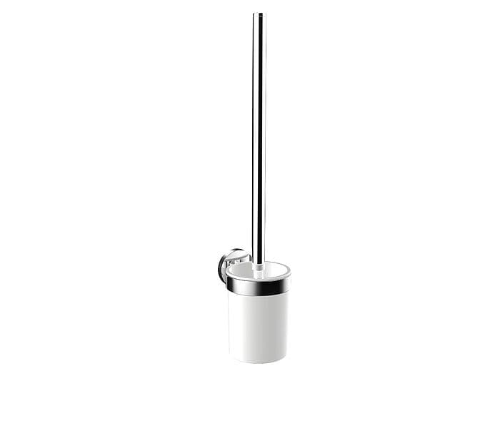 Emco round Toilettenbürstengarnitur