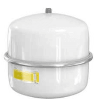 Ausdehnungsgefäß Solar 8-25 Liter / 25 Liter