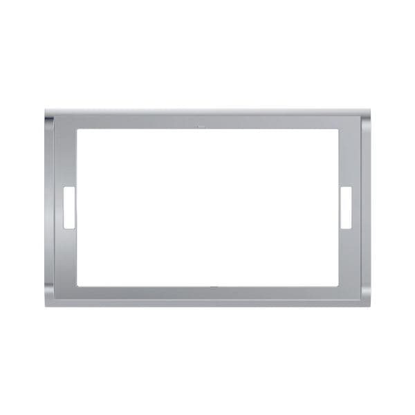 Geberit Sigma70 Abdeckrahmen – Designelement für Ihre Betätigungsplatte