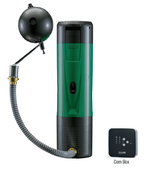 Tauchpumpe Oase Dtron3 - 45/90 X-Variante