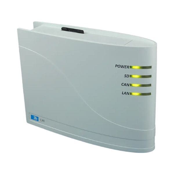 Control and Monitoring Interface Standard