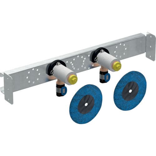 Geberit FlowFit Anschlusswinkel G90 D20-RP1/2