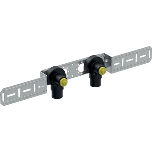 Geberit FlowFit Anschlusswinkel G90 D20-RP1/2 AD15.3