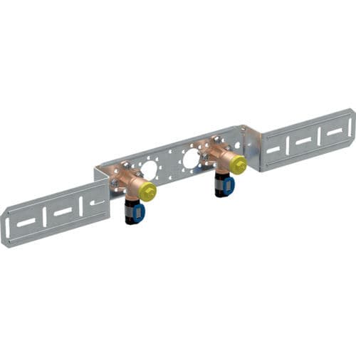 Geberit FlowFit Anschlusswinkel G90 D20-RP1/2