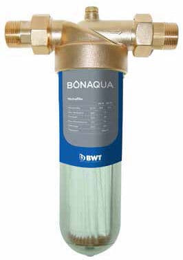 BWT Bonaqua Wasserfilter Wechselfilter