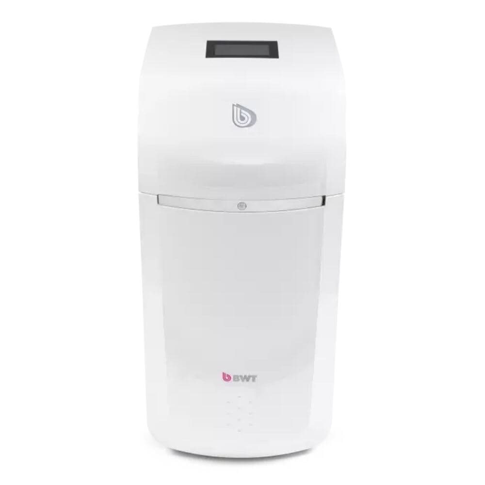 BWT Perla one Simplex-Weichwasseranlage inkl. Zubehör