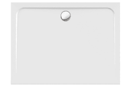Artweger Artfloor Acryl-Duschwanne, rechteckig 120 x 90 cm mit Artgrip