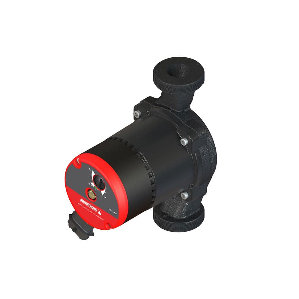Armstrong HEP Optimo Basic 25-6.0 G180 – Hocheffizienz-Umwälzpumpe