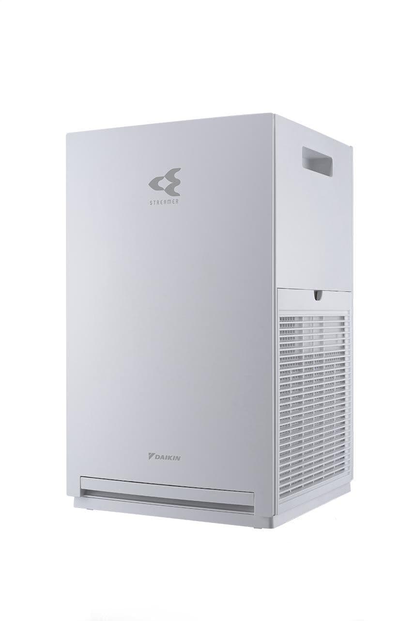 Daikin Luftreiniger mit Streamer-Technologie