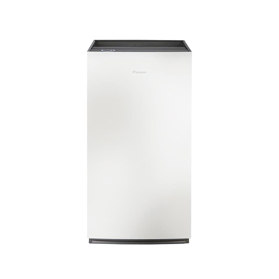 Daikin Luftreiniger mit Streamer-Technologie