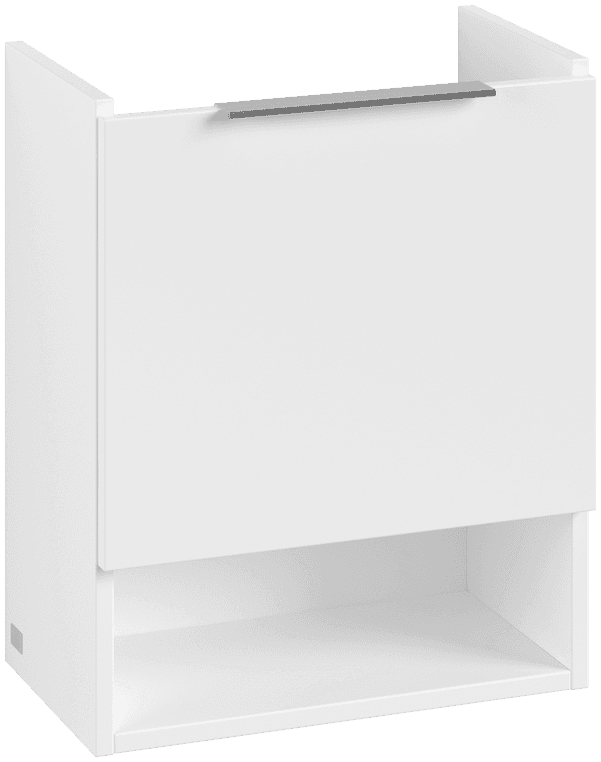 Villeroy & Boch Architectura WT-Unterschrank, Weiß Matt