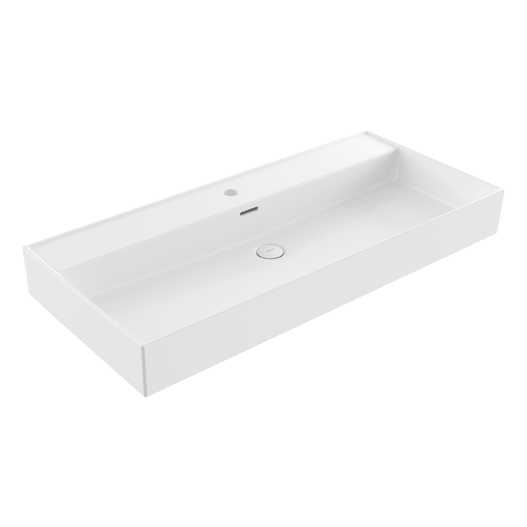 Bocchi Milano Waschtisch 100cm