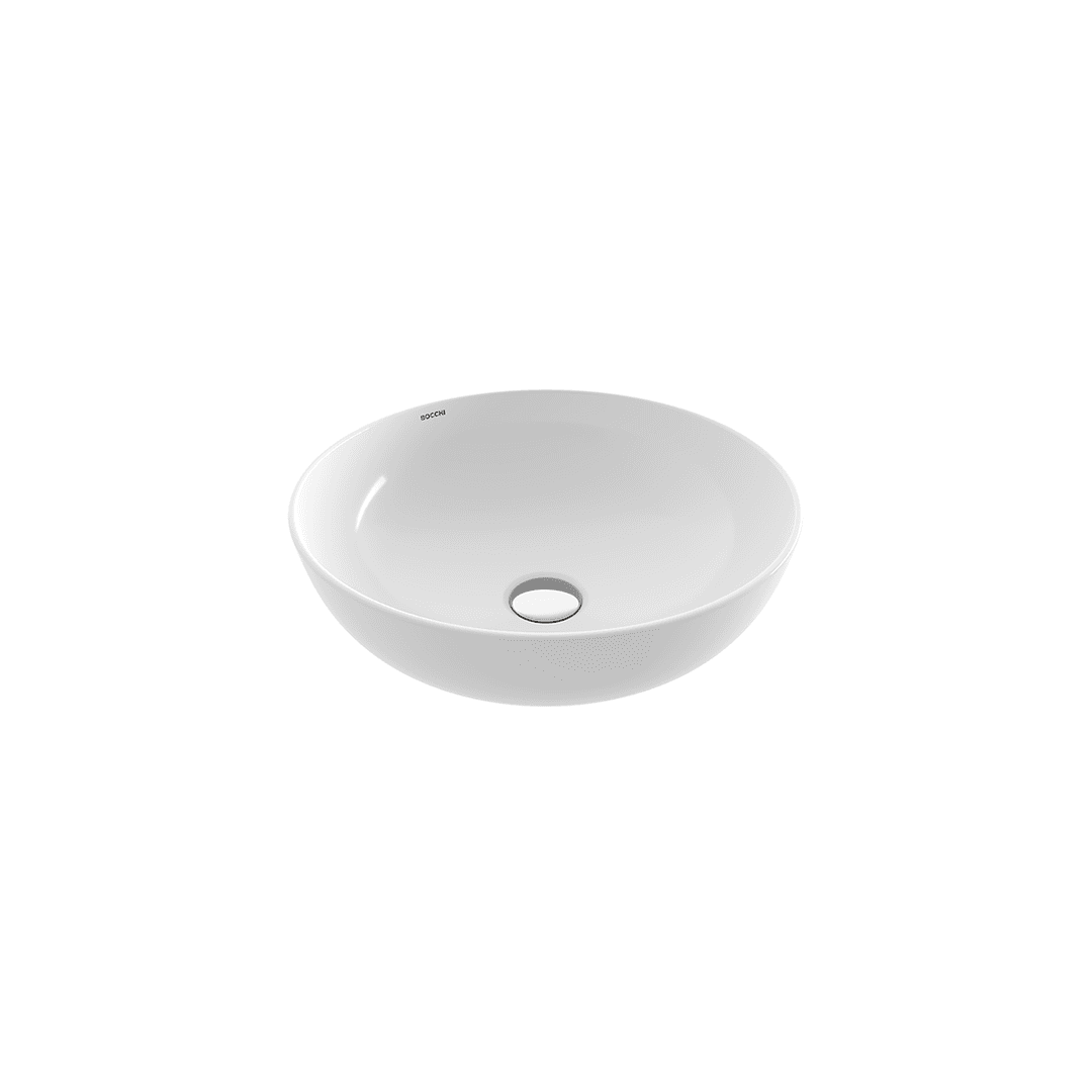 Bocchi Sottile Slim Line Schalenbecken 38cm