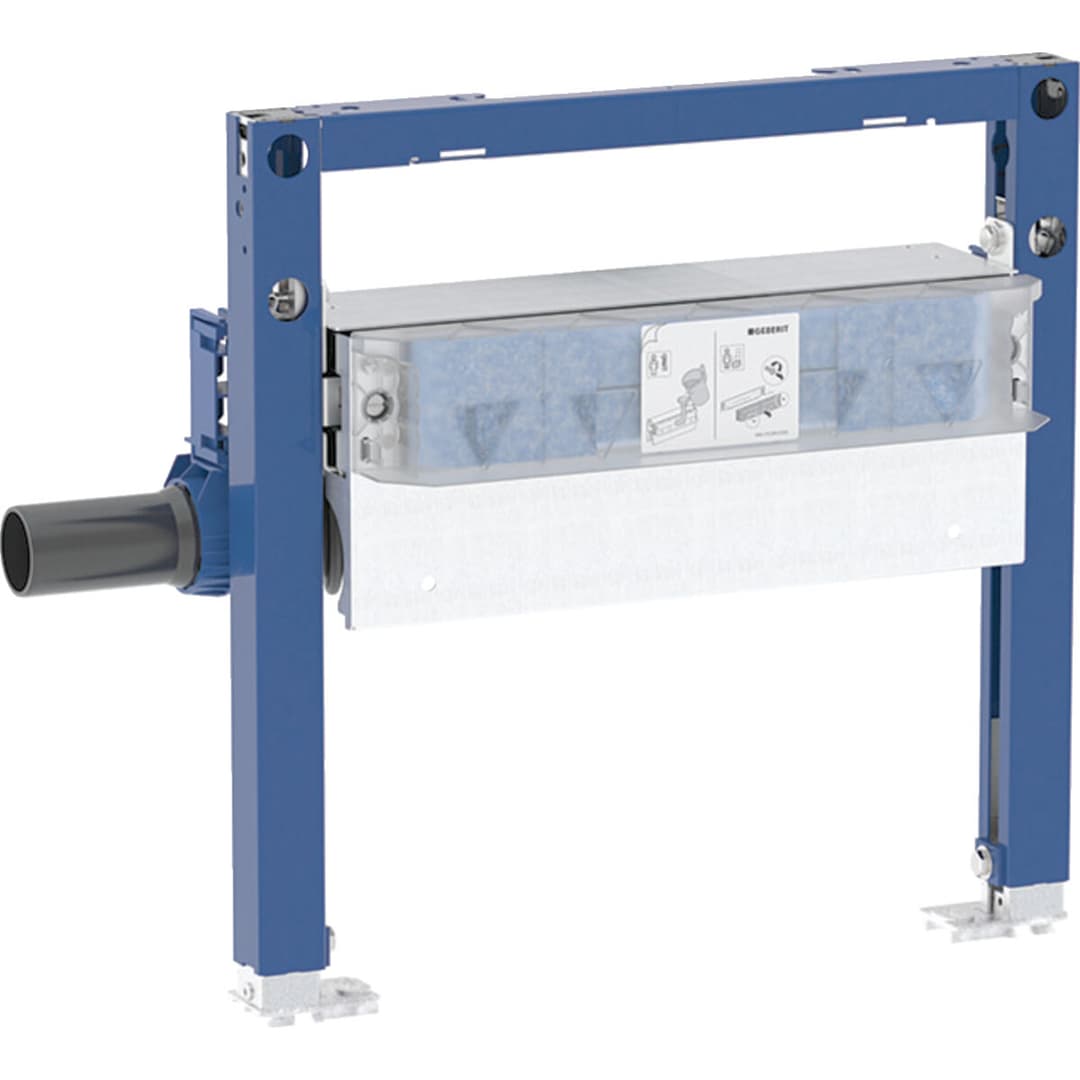 Geberit Duofix 2025 Montageelement für Dusche 50cm