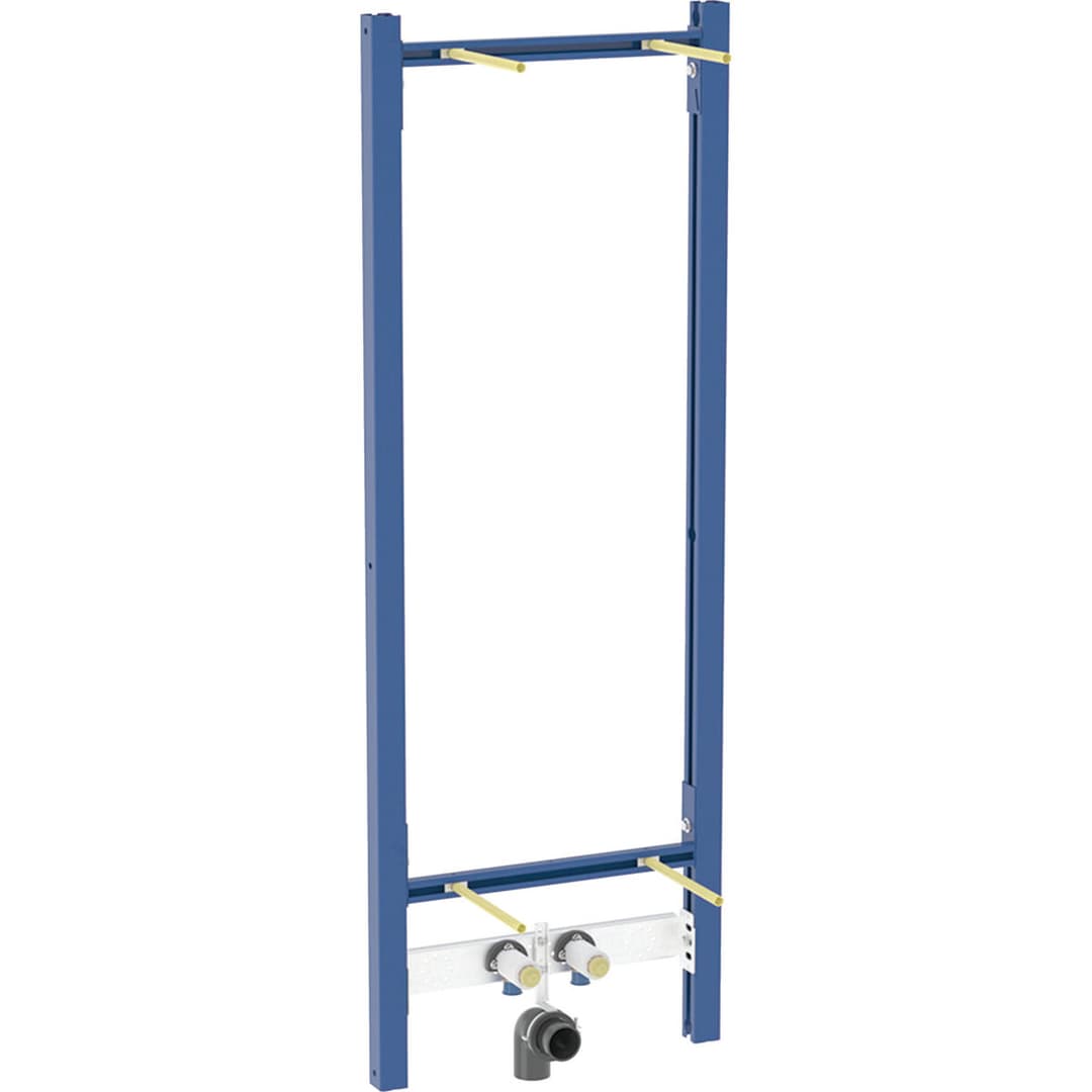 Geberit Duofix 2025 Montageelement für Wandspeicher