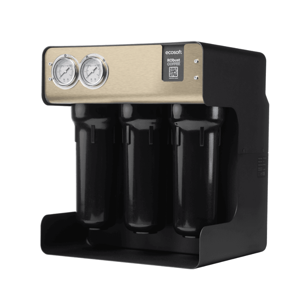 Ecosoft RObust 1500 – Direct-Flow-Umkehrosmoseanlage