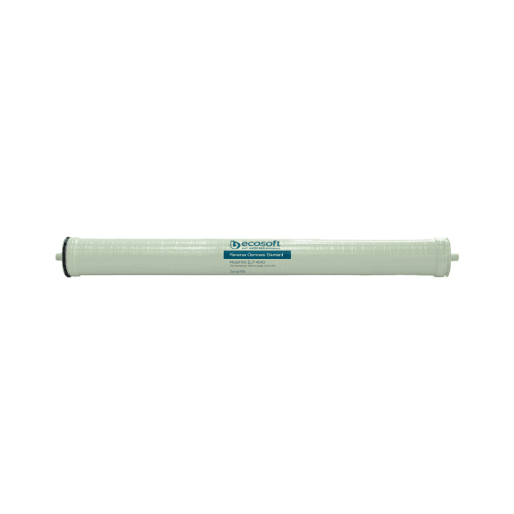 Ecosoft ELP-4040 – 4" Low Energy Membranelement