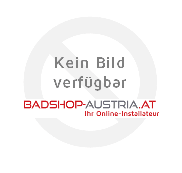 Burgbad SYS Konsolenplatte 19mm