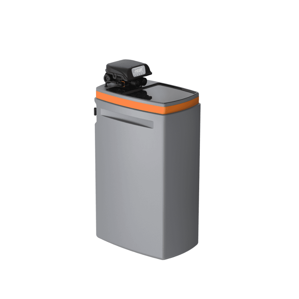 Ecosoft Anthrazit Gold 250 Wasserenthärter SET – ECOMIX® A