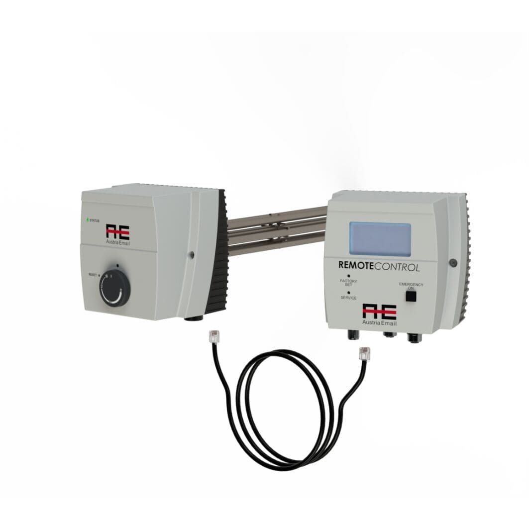 Austria Email SH-PV Einschraubheizung 3,5 kW