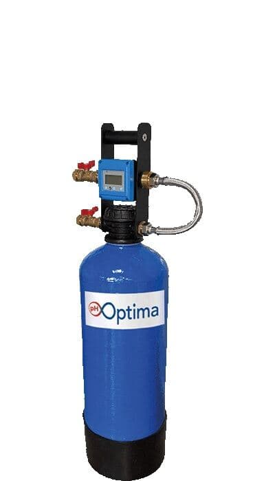 AWT Tragbare Füllstation MINI 9,5 Liter