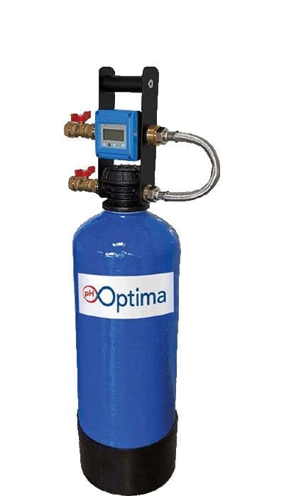 AWT Tragbare Füllstation MIDI 23 Liter