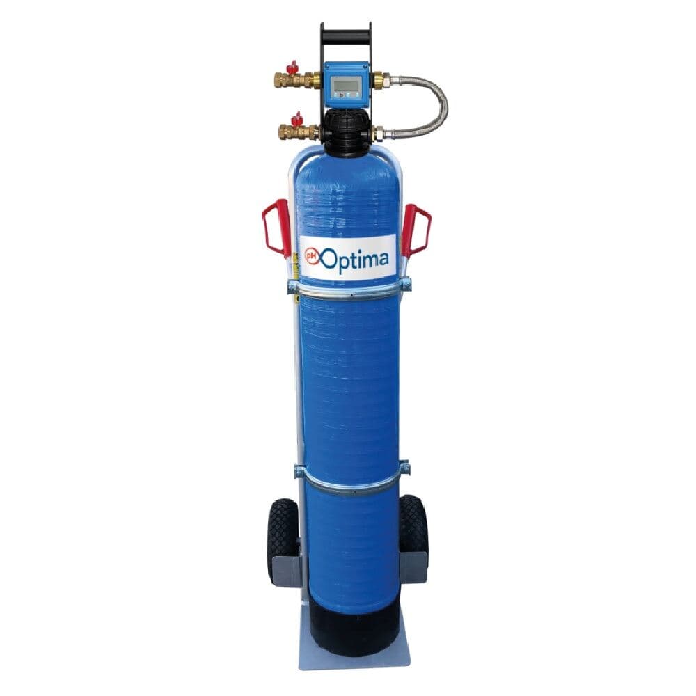 AWT Tragbare Füllstation MAXI 46 Liter
