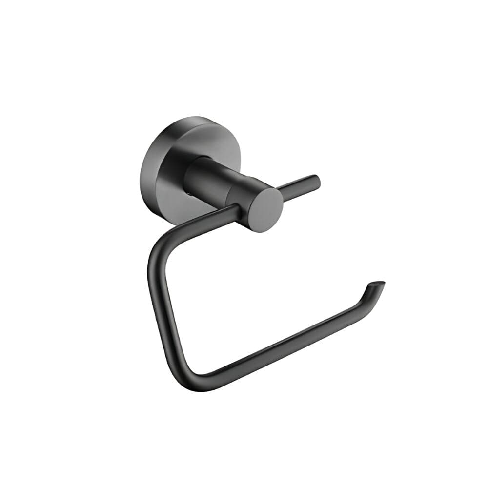 Avenarius Papierhalter ohne Deckel Serie 200 – Gunmetal