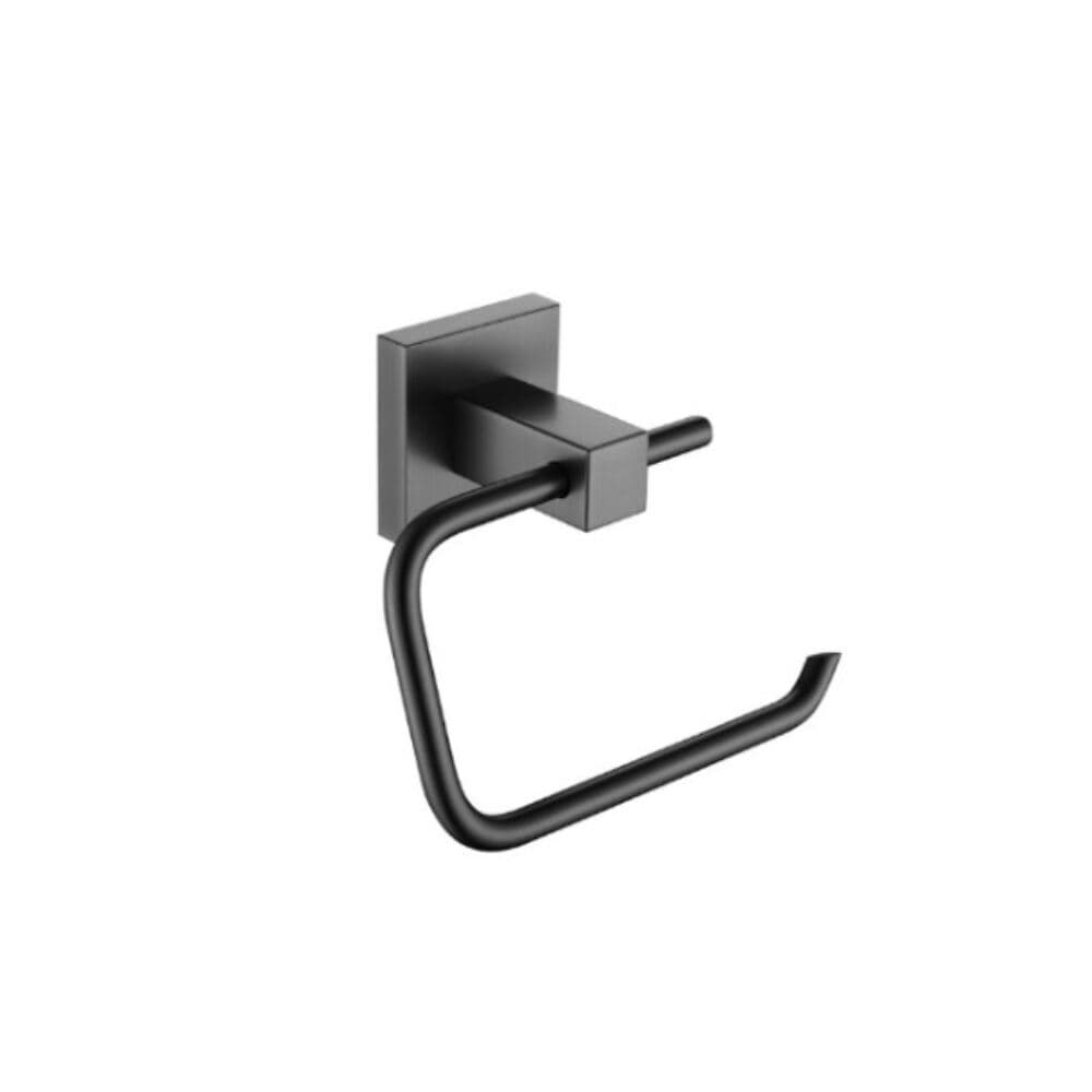 Avenarius Papierhalter ohne Deckel Serie 420 – Gunmetal