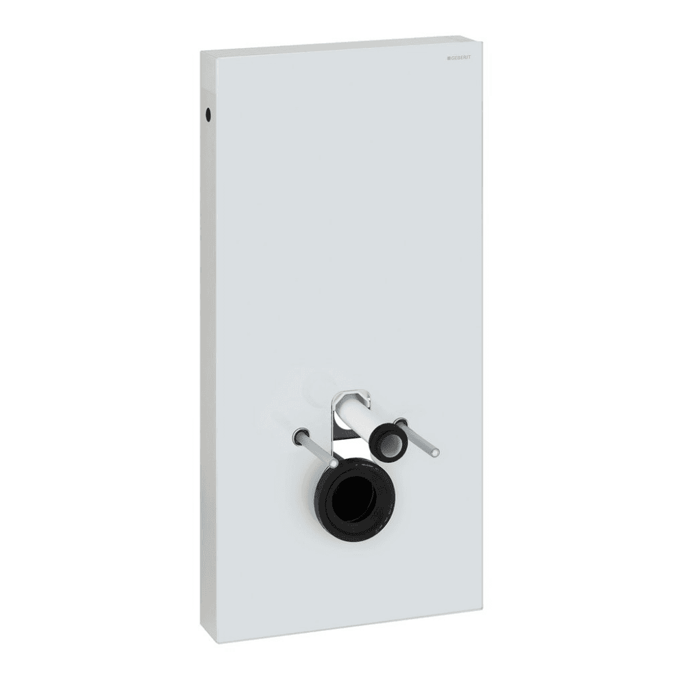 Geberit Monolith Sanitärmodul für Wand-WC – 101 cm Bauhöhe