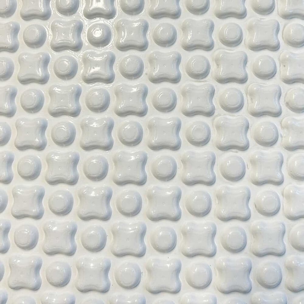 Isotherm Poolabdeckung für Piscine Laghetto Antea Garten Pool 2x4