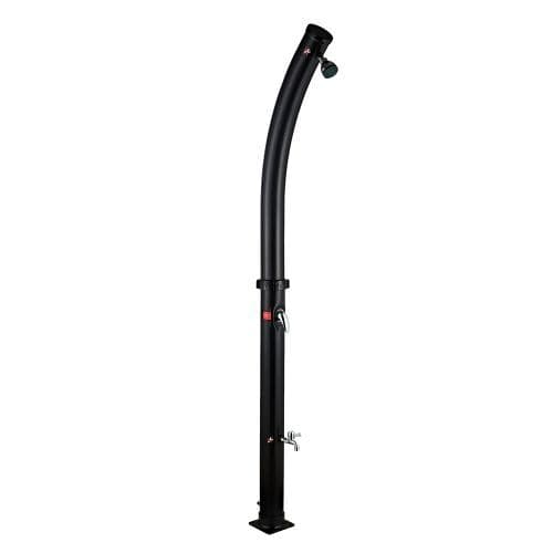 Sanotechnik Solardusche schwarz 20L