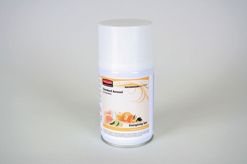 Clear+ Air Neutralizer Nachfülllung 75ml Energising Spa