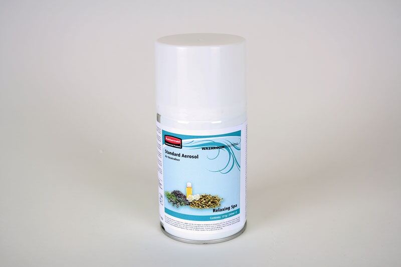 Clear+ Air Neutralizer Nachfülllung 75ml Relaxing Spa