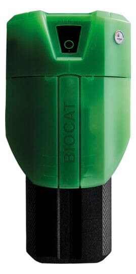 BIOCAT KS 4000-C/BASIC, Kalkschutz für Einfamilienhaus, max Tagesverbrauch 750L