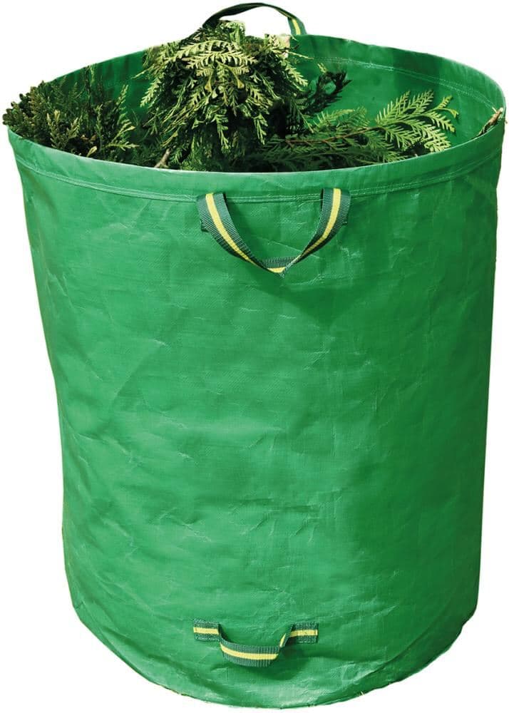 ABVERKAUF Gartenabfallsack 270 l Strato