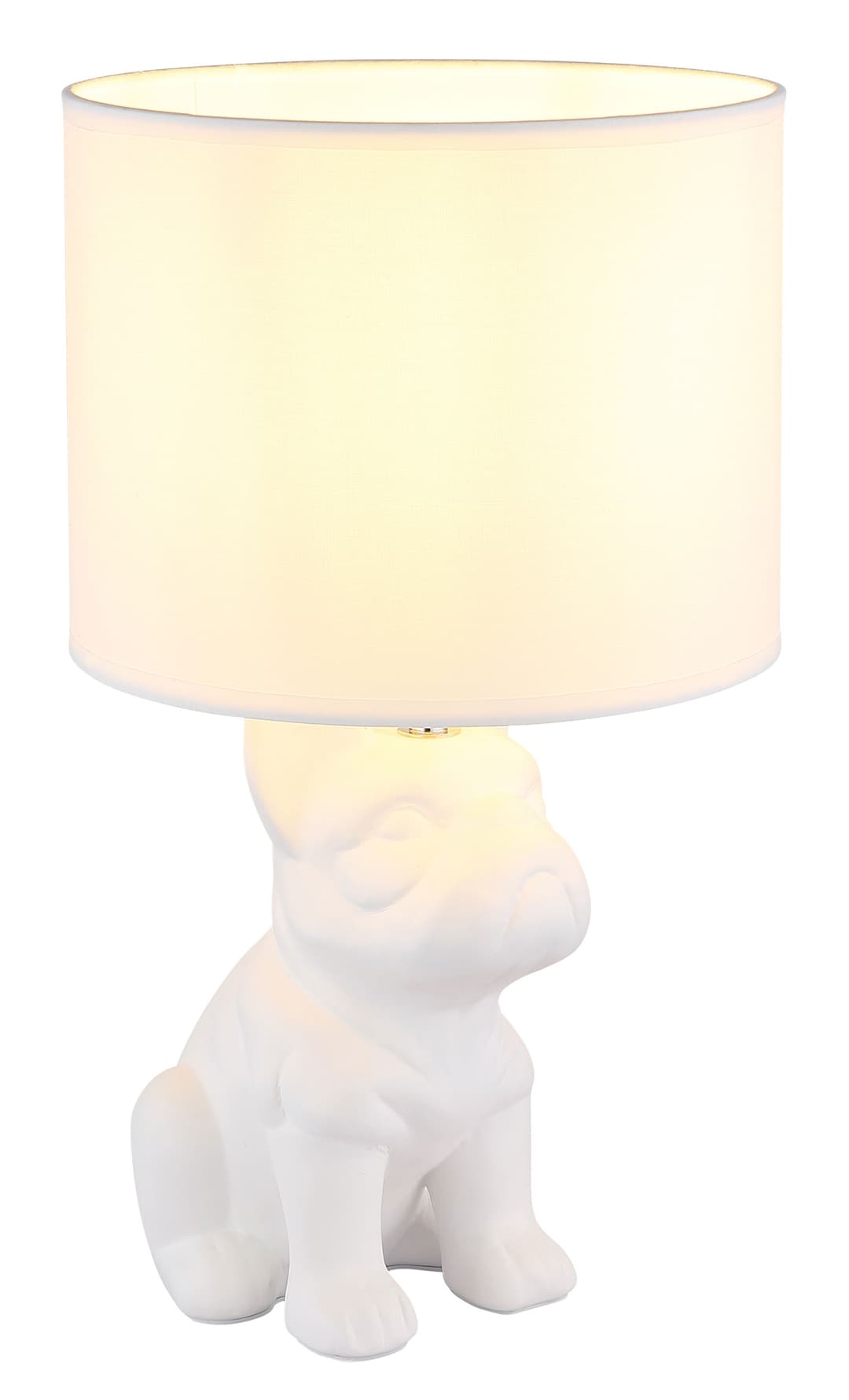 Globo Tischleuchte 1flg