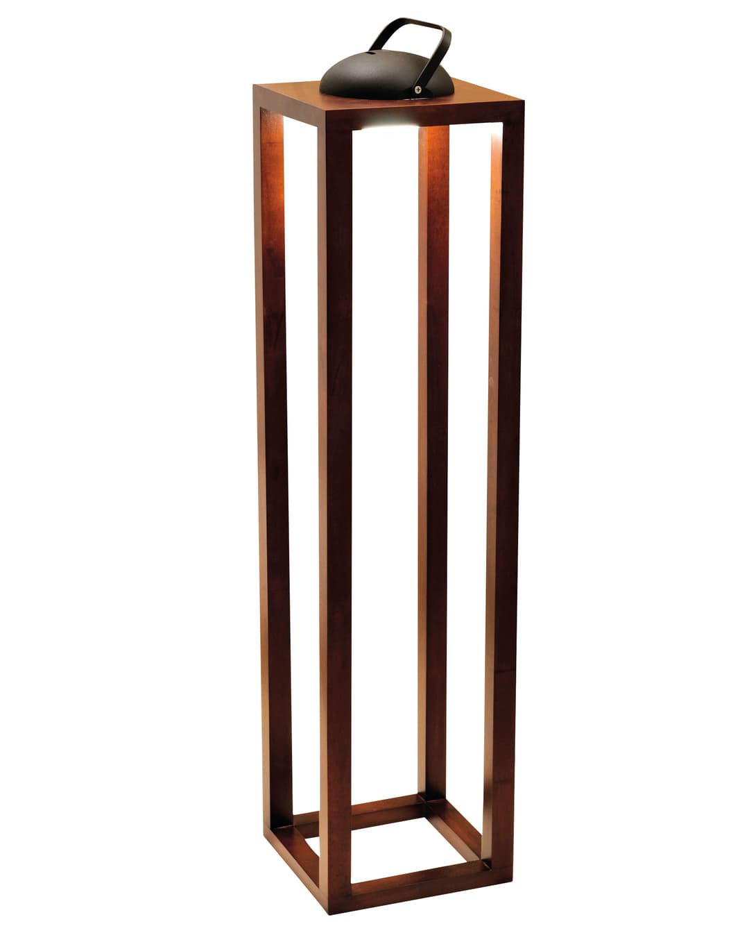 Fabas Luce LED-Akku-Laterne 1flg