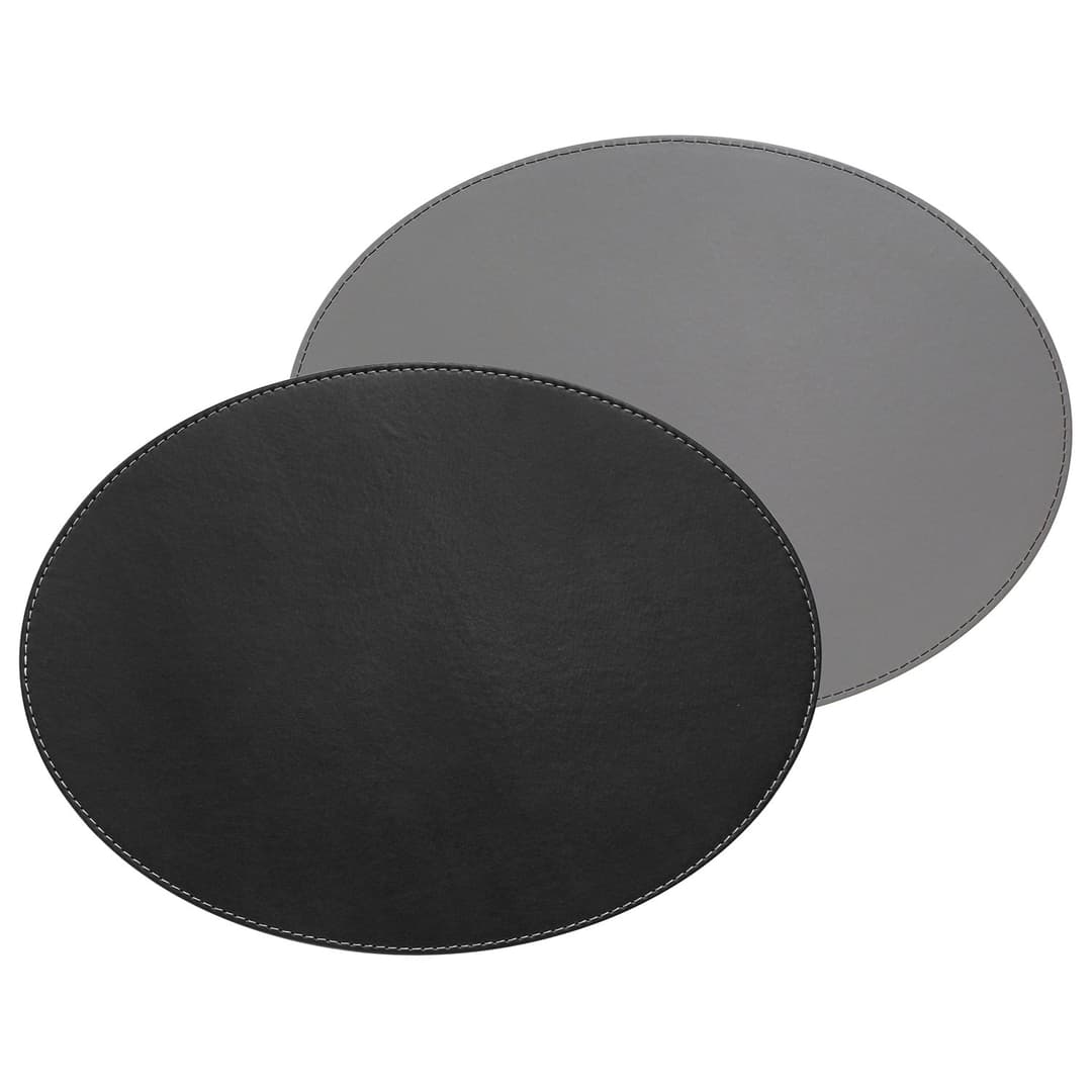 Freeform Tischset oval 45x34cm