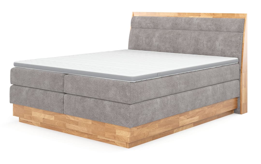 MONDO Boxspringbett
