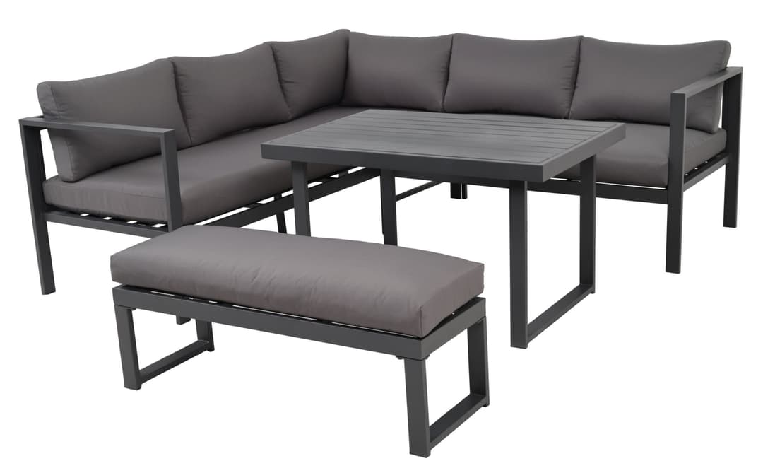 OUTDOOR Garten-Set