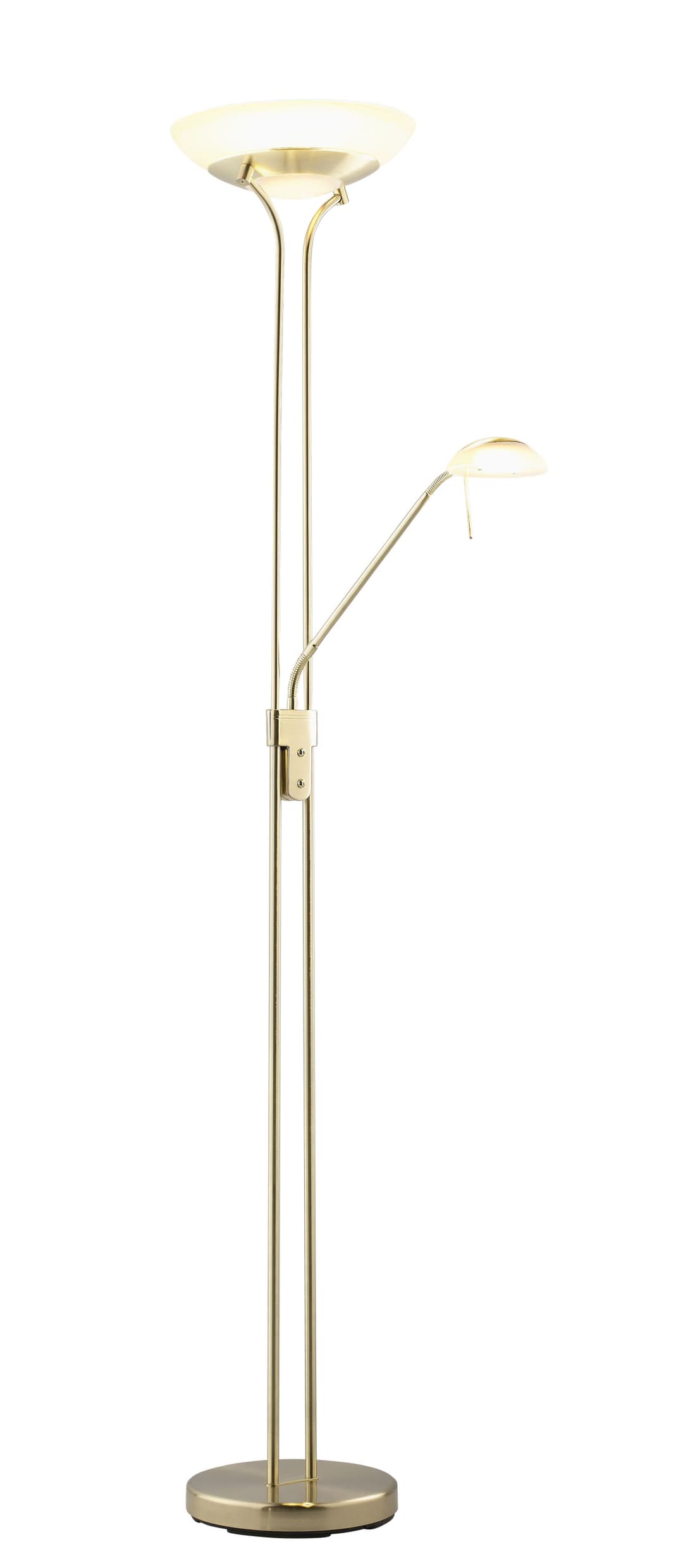 casa NOVA LED-Stehleuchte