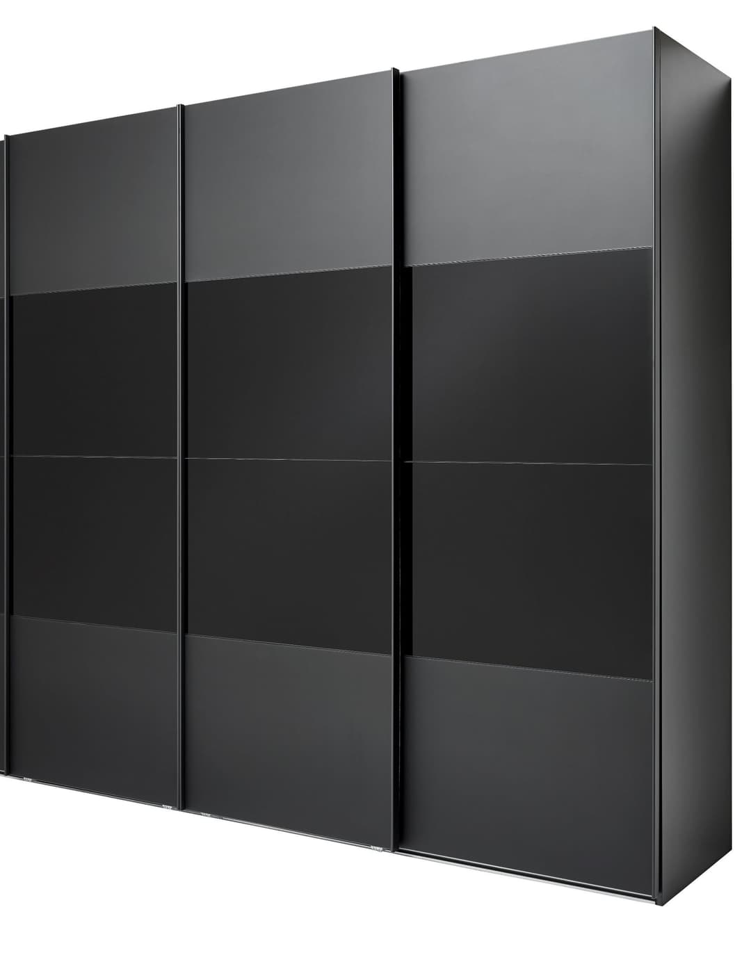MONDO Schwebetürenschrank