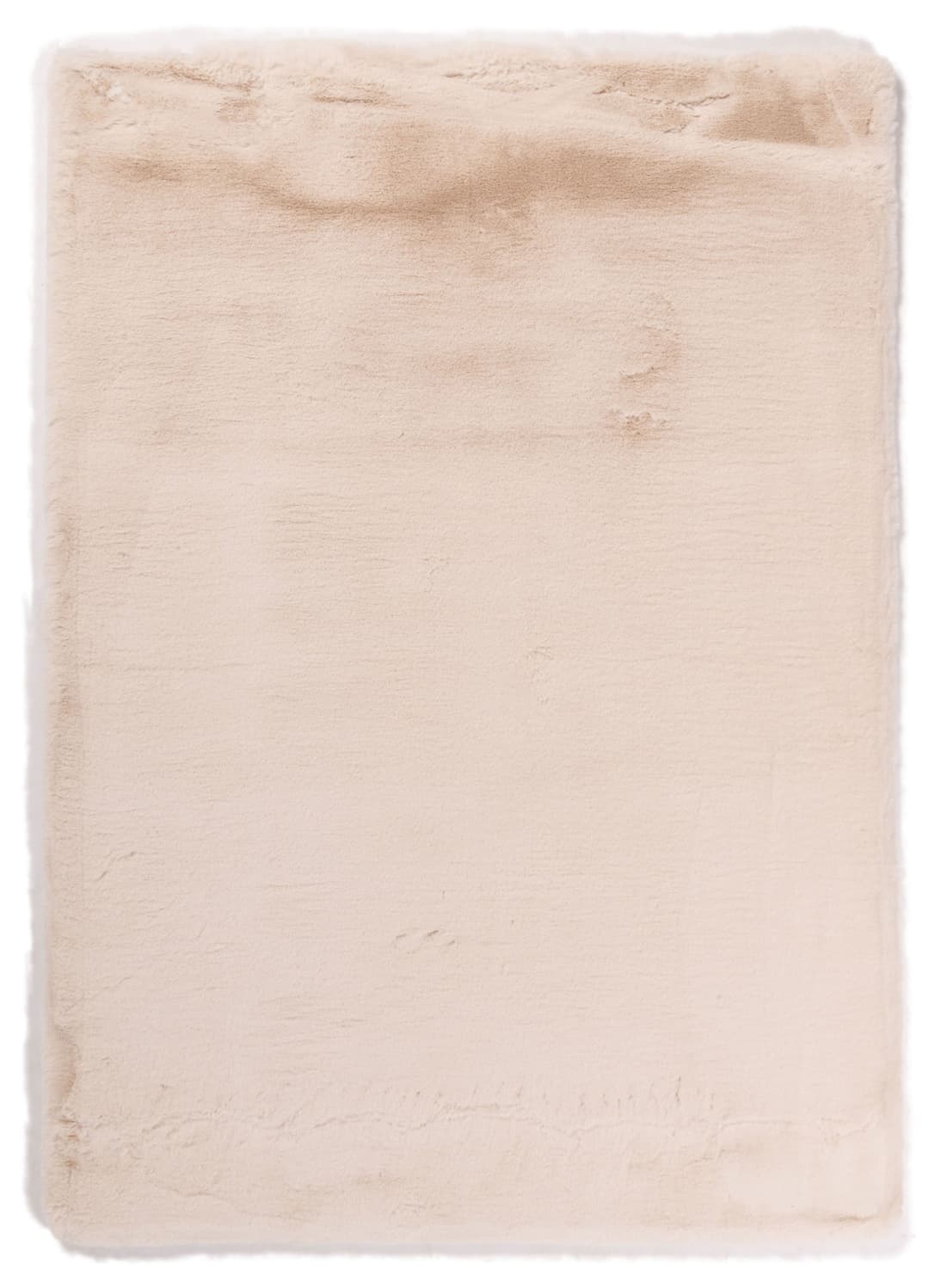 Karpi Hochflorteppich/Kunstfell