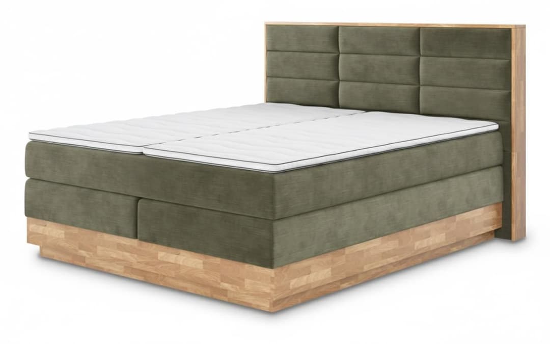 MONDO Boxspringbett